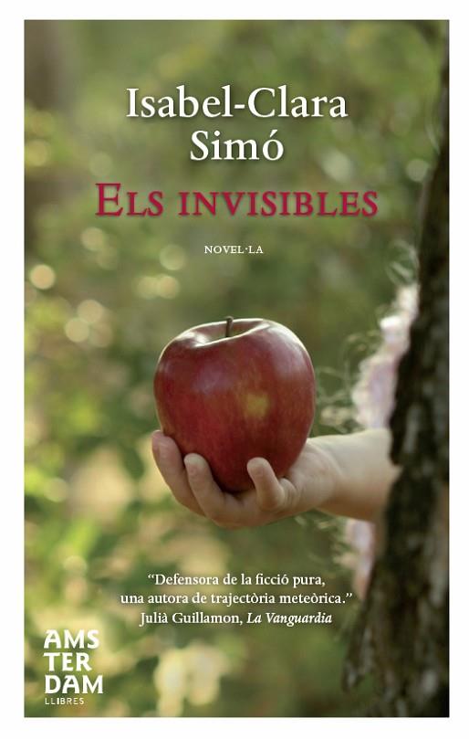 INVISIBLES | 9788492941797 | SIMO,ISABEL-CLARA