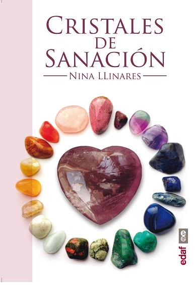 CRISTALES DE SANACION | 9788441433977 | LLINARES,NINA