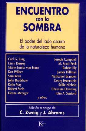 ENCUENTRO CON LA SOMBRA | 9788472452657 | ZWEIG.C, ABRAMS.J