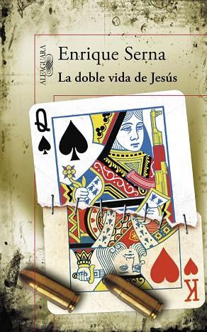 DOBLE VIDA DE JESUS | 9788420403229 | SERNA,ENRIQUE