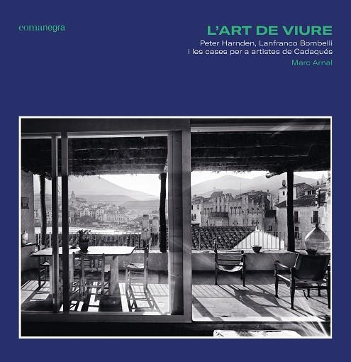 L’ART DE VIURE | 9788418022920 | ARNAL HUGUET, MARC