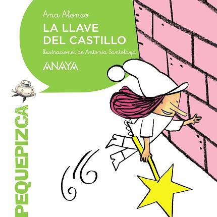 LLAVE DEL CASTILLO | 9788469808603 | SANTOLAYA,ANTONIA ALONSO,ANA