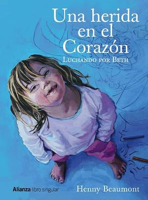 UNA HERIDA EN EL CORAZON. LUCHANDO POR BETH | 9788441538375 | BEAUMONT,HENRY