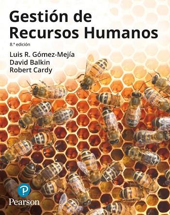 GESTIÓN DE RECURSOS HUMANOS | 9788490352984 | GÓMEZ-MEJÍA, LUIS/Y OTROS