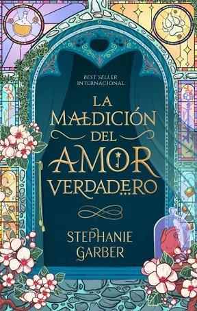 LA MALDICIÓN DEL AMOR VERDADERO  | 9788419252494 | GARBER, STEPHANIE