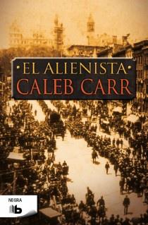 ALIENISTA | 9788498728965 | CARR,CALEB