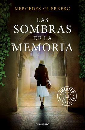 SOMBRAS DE LA MEMORIA. INEDITO | 9788490622278 | GUERRERO,MERCEDES