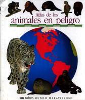 ATLAS DE LOS ANIMALES PELIGROSOS | 9788434857308 | PERÓLS, SYLVAINE