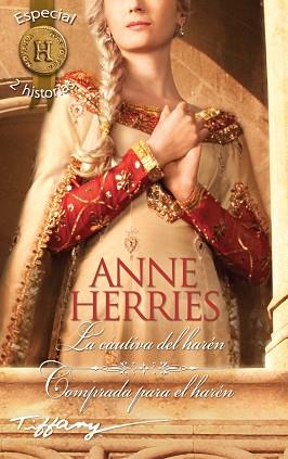 CAUTIVA DEL HAREM COMPRADA PARA EL HAREM | 9788468778082 | HERRIES,ANNE