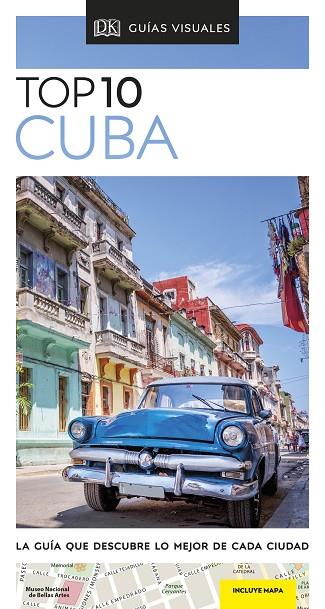 CUBA | 9780241432914 | DK