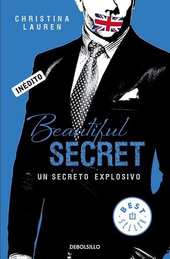 BEAUTIFUL SECRET. UN SECRETO EXPLOSIVO. INEDITO | 9788490628638 | LAUREN,CHRISTINA