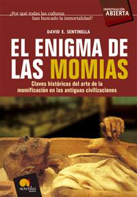 ENIGMA DE LAS MOMIAS | 9788497633451 | SENTINELLA,DAVID E.