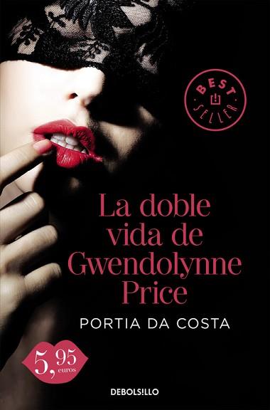 DOBLE VIDA DE GWENDOLYNNE PRICE | 9788490628454 | DA COSTA,PORTIA