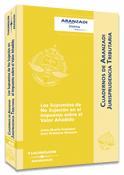 SUPUESTOS DE NO SUJECION EN EL IMPUESTO SOBRE EL VALOR AÑADIDO | 9788483554036 | RODRIGUEZ MARQUEZ,JESUS MARTIN FERNANDEZ,JAVIER