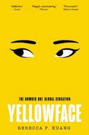 YELLOWFACE | 9780008532819 | KUANG, R. F.