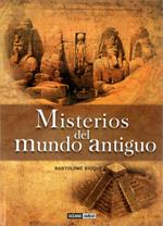 MISTERIOS DEL MUNDO ANTIGUO | 9788475566351 | BIOQUE,BARTOLOME