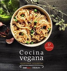 COCINA VEGANA | 9788441537620 | GARCIA,VIRGINIA MARTINEZ,LUCIA