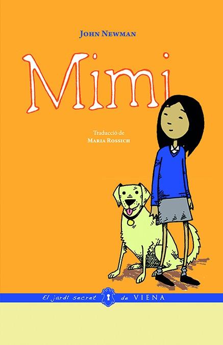 MIMI | 9788483308615 | NEWMAN,JOHN