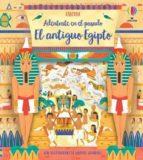 EL ANTIGUO EGIPTO | 9781474983983 | ROB LLOYD JONES