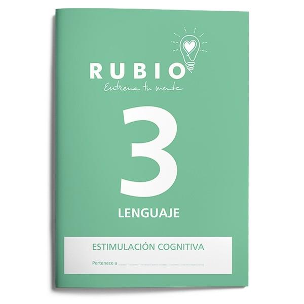 LENGUAJE 3 | 9788489773332 | PEDROSA CASADO, BEATRIZ