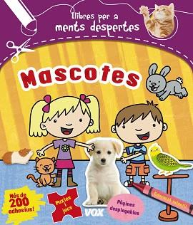 MASCOTES | 9788499741635