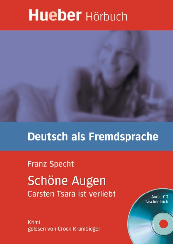 SCHONE AUGEN  + CD | 9783190416660 | SPECHT, FRANZ