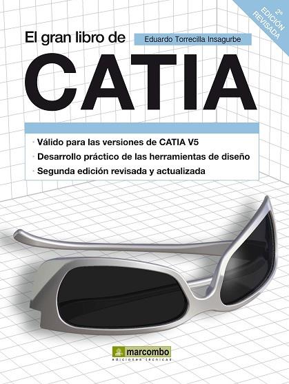 GRAN LIBRO DE CATIA | 9788426718907 | TORRECILLA INSAGURBE,EDUARDO