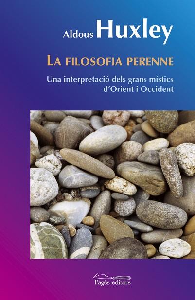 FILOSOFIA PERENNE | 9788497796897 | HUXLEY,ALDOUS