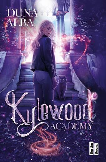 KYLEWOOD ACADEMY | 9788427051744 | DUNA ALBA