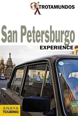 SAN PETERSBURGO  | 9788415501282