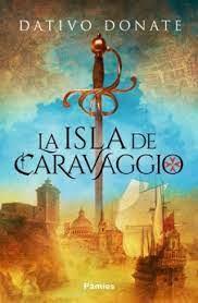 LA ISLA DE CARAVAGGIO | 9788418491870 | DONATE, DATIVO