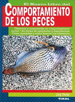 COMPORTAMIENTO DE LOS PECES | 9788430593583 | VIERKE,JORG