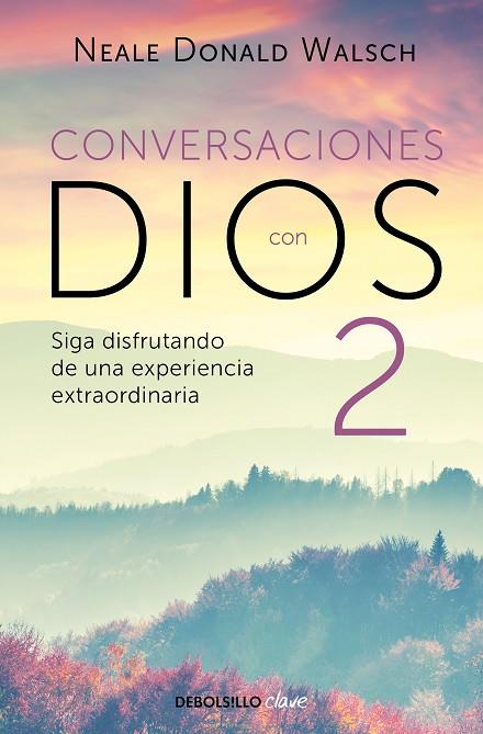 CONVERSACIONES CON DIOS 2 | 9788466330596 | DONALD WALSCH,NEALE