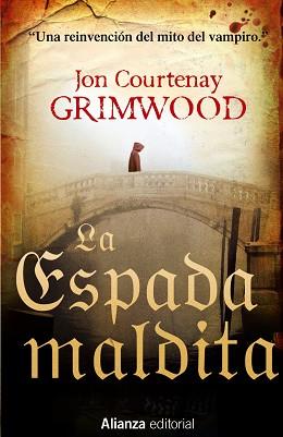 ESPADA MALDITA | 9788420686257 | GRIMWOOD,JON COURTENAY