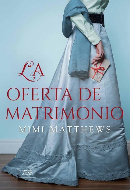 LA OFERTA DE MATRIMONIO | 9788419386113 | MATTHEWS, MIMI