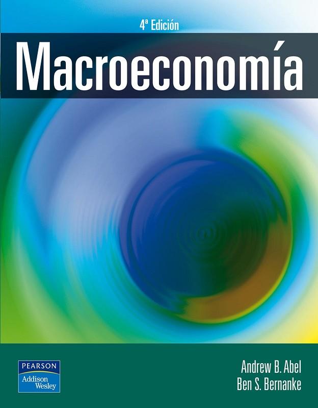 MACROECONOMIA | 9788478290635 | BERNANKE,BEN S. ABEL,ANDREW B.