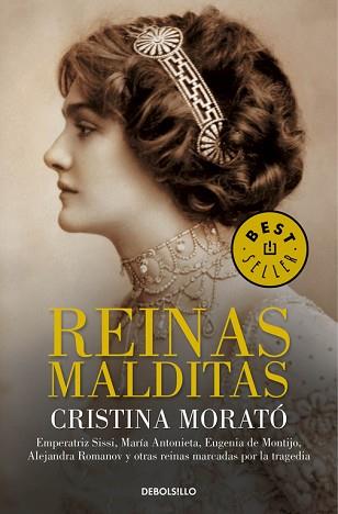 REINAS MALDITAS | 9788490624081 | MORATO,CRISTINA