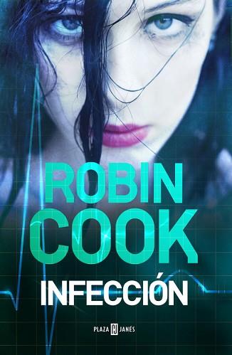 INFECCION | 9788401015458 | COOK,ROBIN