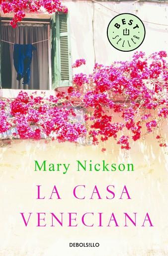 CASA VENECIANA | 9788483461891 | NICKSON,MARY