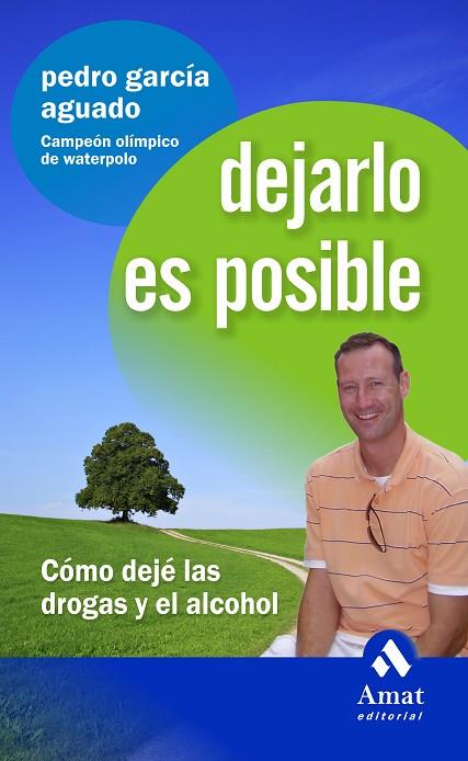 DEJARLO ES POSIBLE | 9788497353496 | GARCIA AGUADO,PEDRO