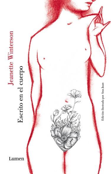 ESCRITO EN EL CUERPO | 9788426404190 | JEANETTE WINTERSON