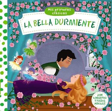 LA BELLA DURMIENTE | 9788469625309