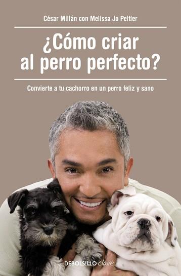 COMO CRIAR AL PERRO PERFECTO | 9788490625477 | MILLAN,CESAR