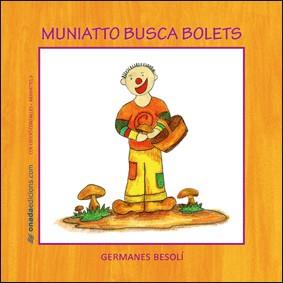 MUNIATTO BUSCA BOLETS | 9788496623477 | GERMANES BESOLI