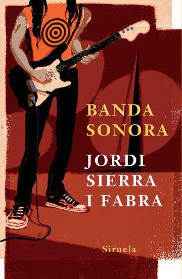 BANDA SONORA | 9788498410136 | SIERRA I FABRA,JORDI  (PREMI NAL.LIT.INFAN.2007)