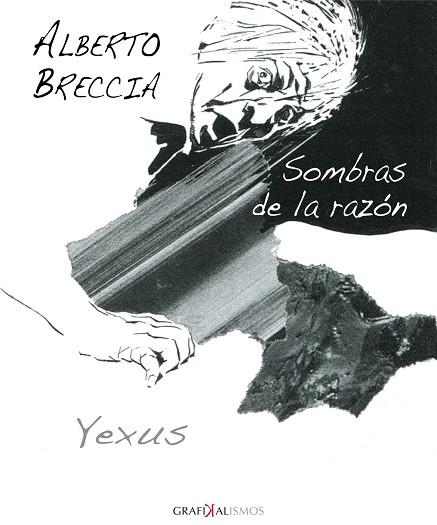 ALBERTO BRECCIA. SOMBRAS DE LA RAZÓN | 9788418079443 | GARCÍA SIERRA (YEXUS), JESÚS