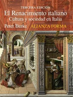 RENACIMIENTO ITALIANO.CULTURA Y SOCIEDAD EN ITALIA | 9788491040033 | BURKE,PETER