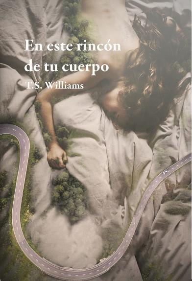 EN ESTE RINCON DE TU CUERPO | 9788417319403 | T.S. WILLIAMS