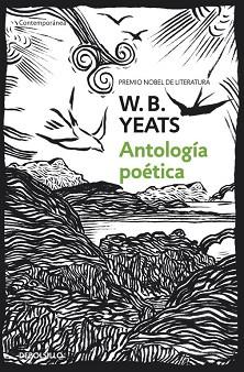 ANTOLOGIA POETICA | 9788483464267 | YEATS,W.B. (NOBEL DE LITERATURA 1923)