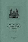 SANTIAGO DE COMPOSTELA | 9788412835717 | ASOREY, DANIEL